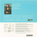 Microfibre " La Joconde"