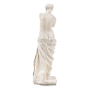 Aphrodite, known as the Venus of Milo - From 16 to 50 cm (19.7")