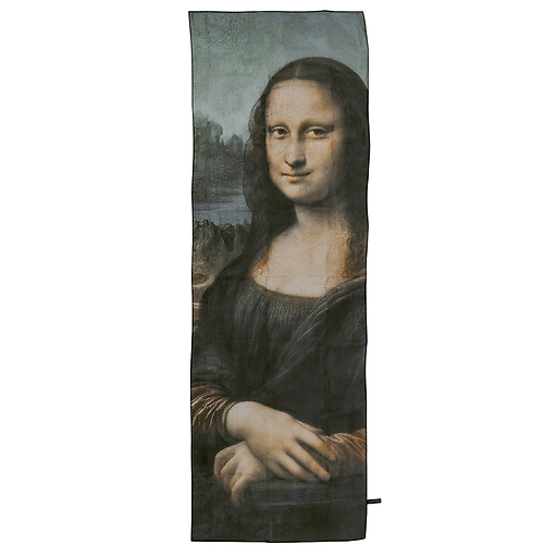 Étole Joconde de Vinci - 60 x 180 cm