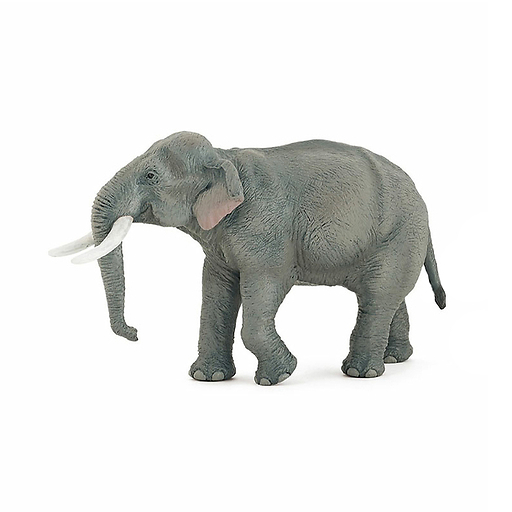 Figurine Éléphant d'Asie