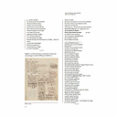 Girodet - Imitation d'Anacréon - Carnets et albums. Dessins du musée du Louvre N°7