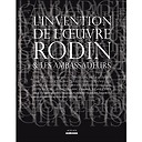 L'invention de l'œuvre, Rodin et les Ambassadeurs