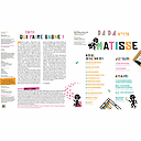 Matisse - Revue DADA N° 172