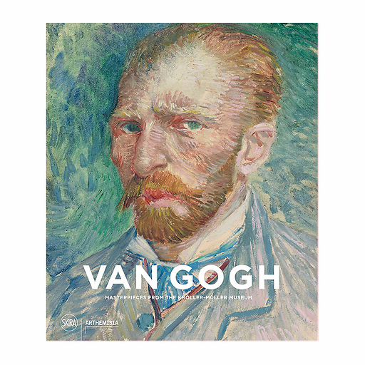 Van Gogh Chefs-d'œuvre du musée Kröller-Müller - Édition anglaise