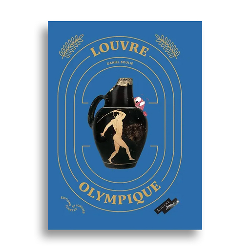 Louvre olympique