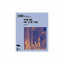 100 poètes d'aujourd'hui - Poésie du Louvre - Recueil