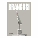 Brancusi - Catalogue d'exposition