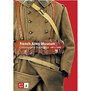 French Army Museum - Contemporary department 1871/1945