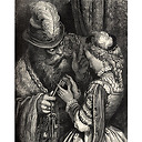Gustave Doré. L'imaginaire au pouvoir
