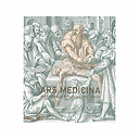 Ars Medicina Médecine et savoir au XVIe siècle - Catalogue d'exposition
