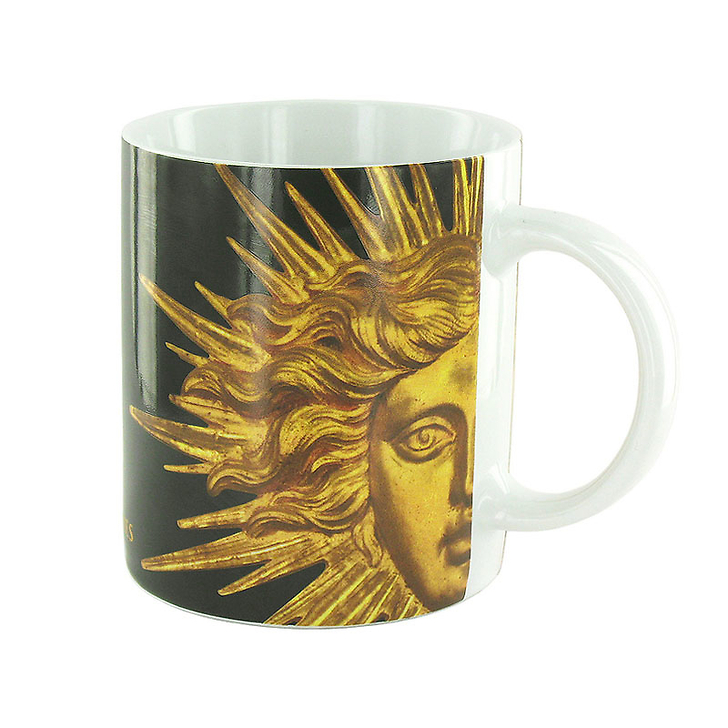 Versailles "Emblem" mug