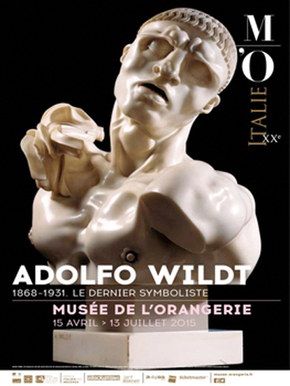 Adolfo Wildt (1868-1931), the Last Symbolist