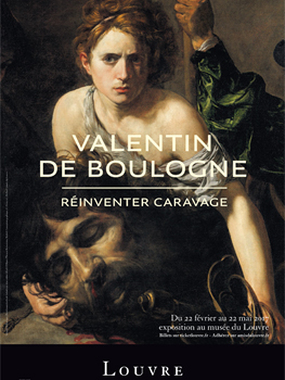 Valentin de Boulogne Beyond Caravaggio