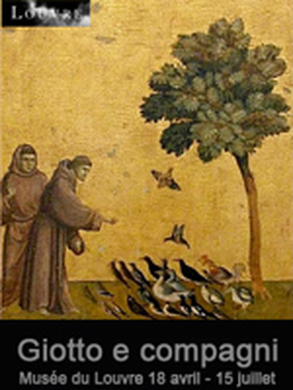 Giotto e compagni 