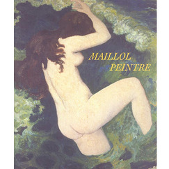 Catalogue Maillol peintre
