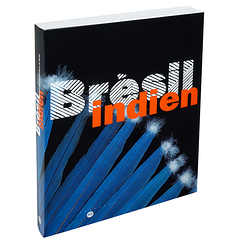 Catalogue de l'exposition Br&eacute;sil indien
