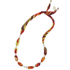 Collier Chupicuaro