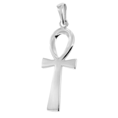 Pendentif Signe de vie (petit modèle)