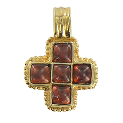 Pendentif Croix
