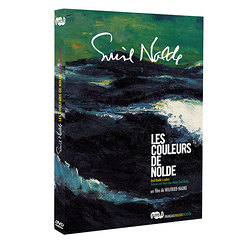 DVD Emil Nolde's colors