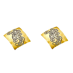 Judith Earrings