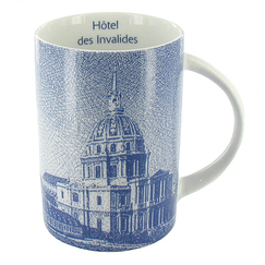 Mug H&ocirc;tel des Invalides