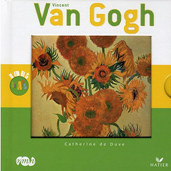 Vincent Van Gogh