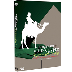 Dvd video - "Bonaparte, an egyptian perspective"