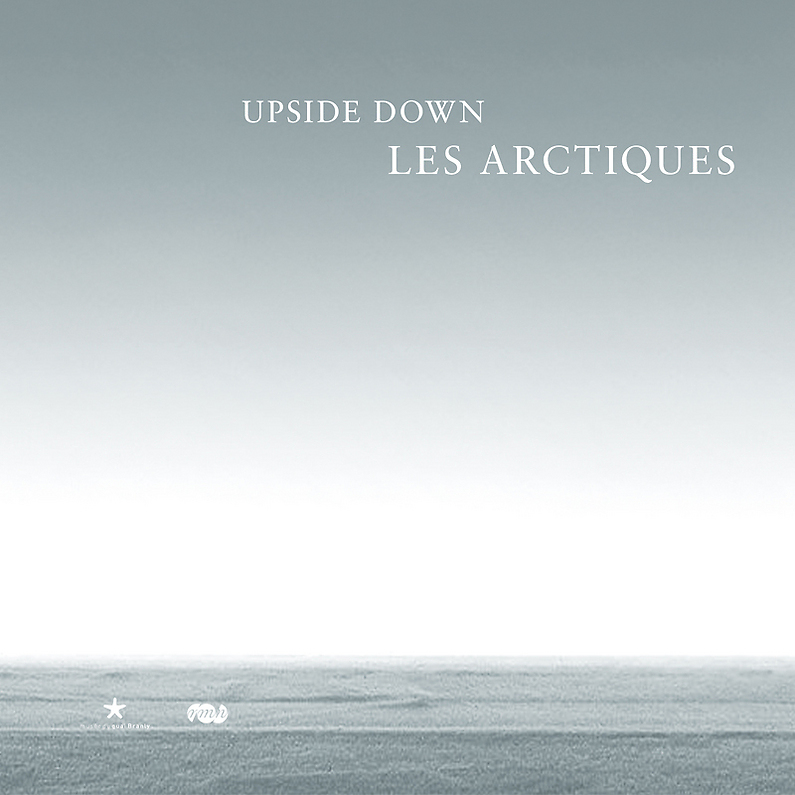 Upside Down Les Arctiques