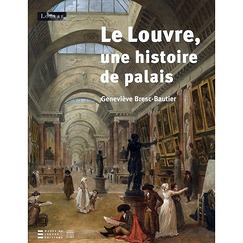The Louvre, a Tale of a Palace