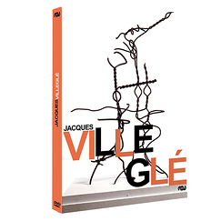 DVD Jacques Villeglé