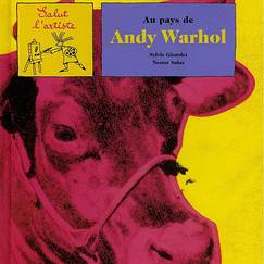 Game-Book - Au pays de Andy Warhol