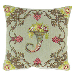"Josephine" Cushion