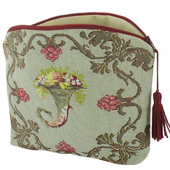 Pochette Tapisserie Jos&eacute;phine