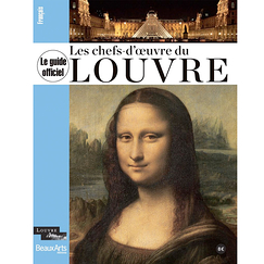 Louvre, the masterpieces