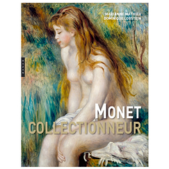 Monet. Collectionneur - Catalogue d'exposition
