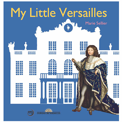My little Versailles