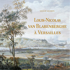 Catalogue "Louis-Nicolas van Blarenberghe &agrave; Versailles"