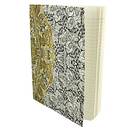 Cahier en tissu