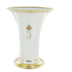 Vase Jasmin "Joséphine"