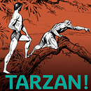 Catalogue de l'exposition Tarzan