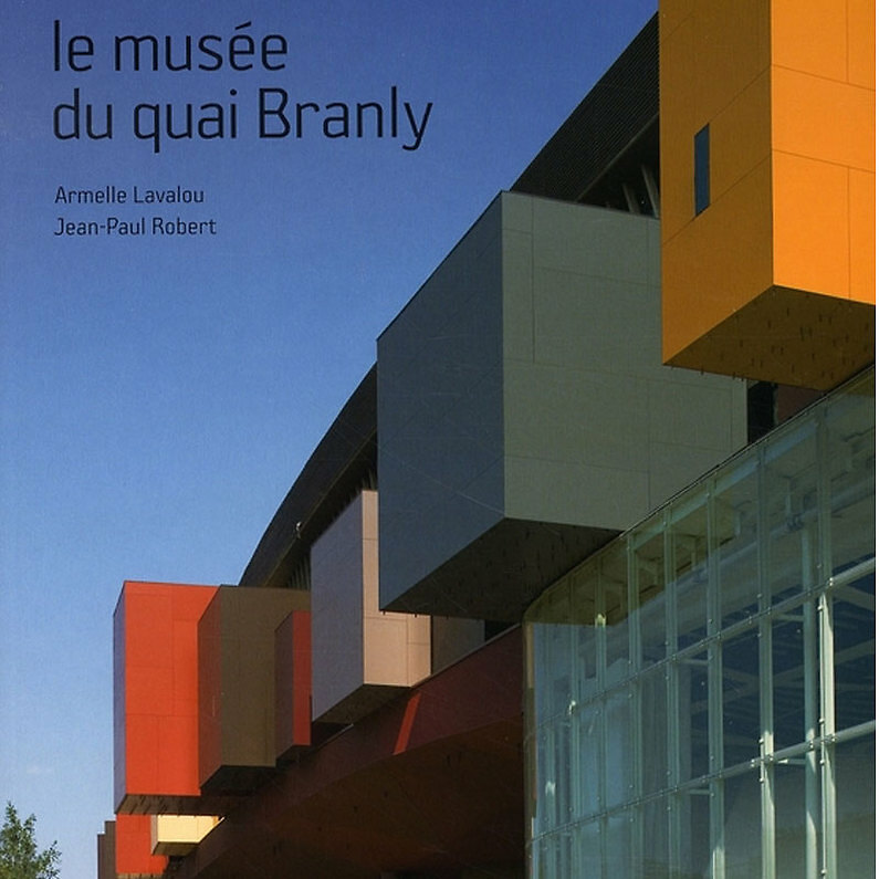 Le musée du quai Branly