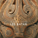 Catalogue d'exposition Au nord de Sumatra : les Batak