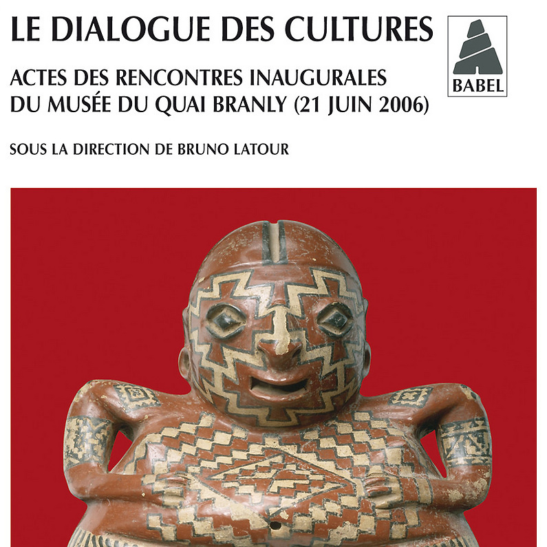 Le dialogue des cultures