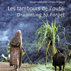 Catalogue Les tambours de l'oubli
