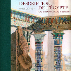 Exhibition catalogue Description de l'&Eacute;gypte