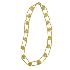 Heart-shaped necklace