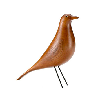 Oiseau Eames - Noyer
