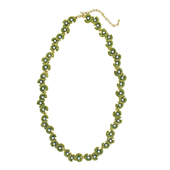 Collier Nymphéas