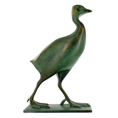Foulque F. Pompon